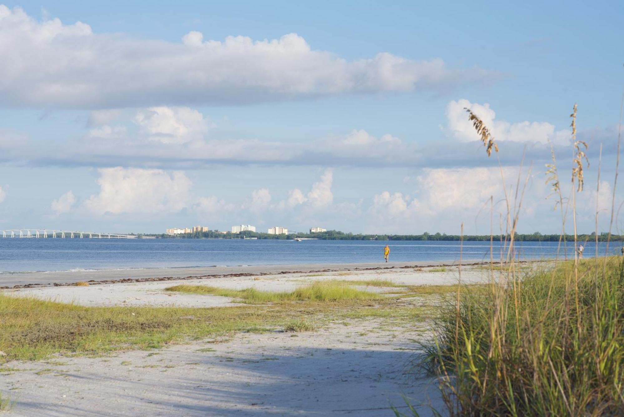 Andre Mar By Sun Palace Vacations Villa Fort Myers Beach Exterior photo